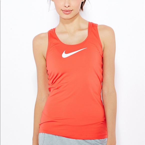 clearance nike tank tops
